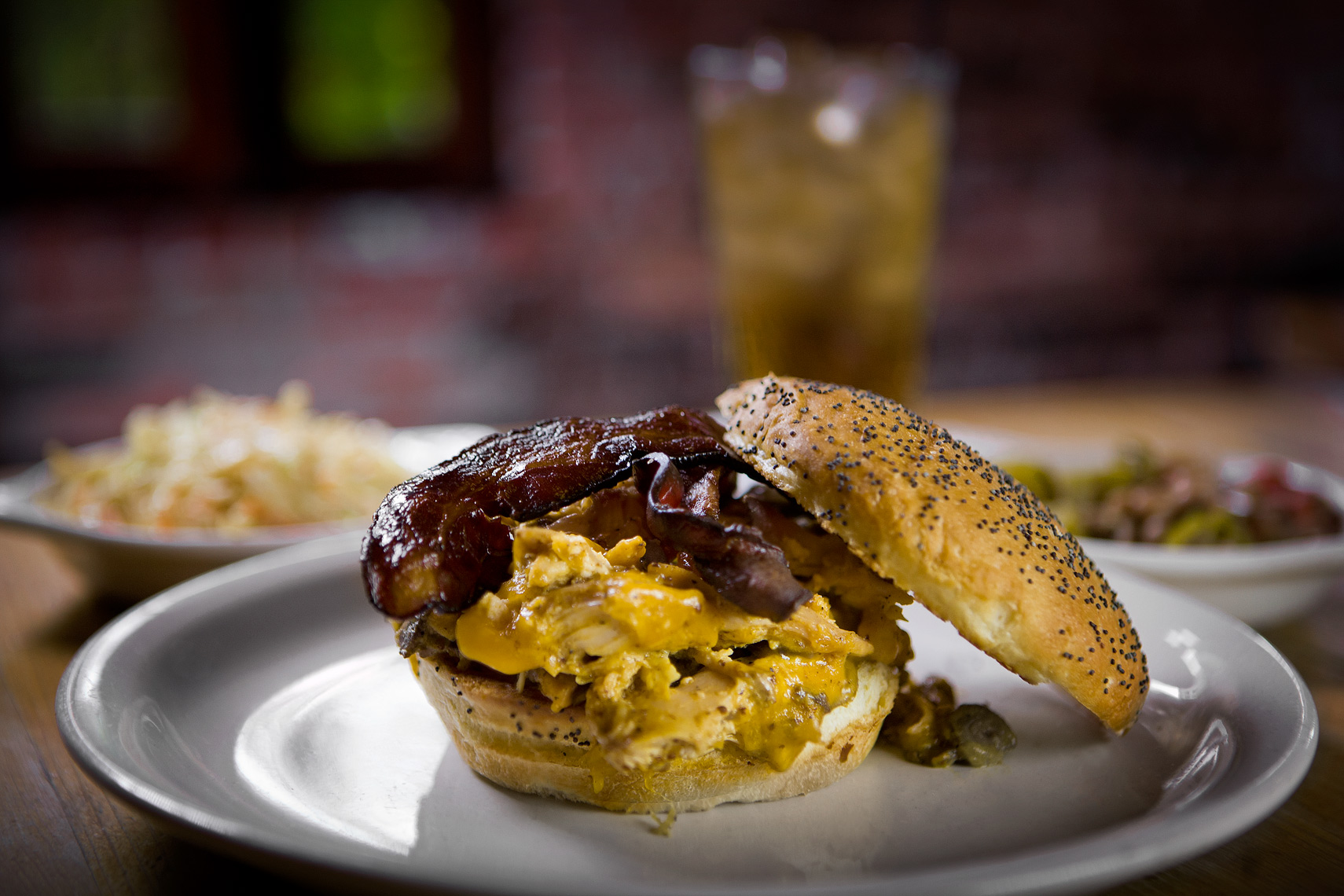 Production-Stills-of-Yardbird-Sandwich-for-Adam-Richman