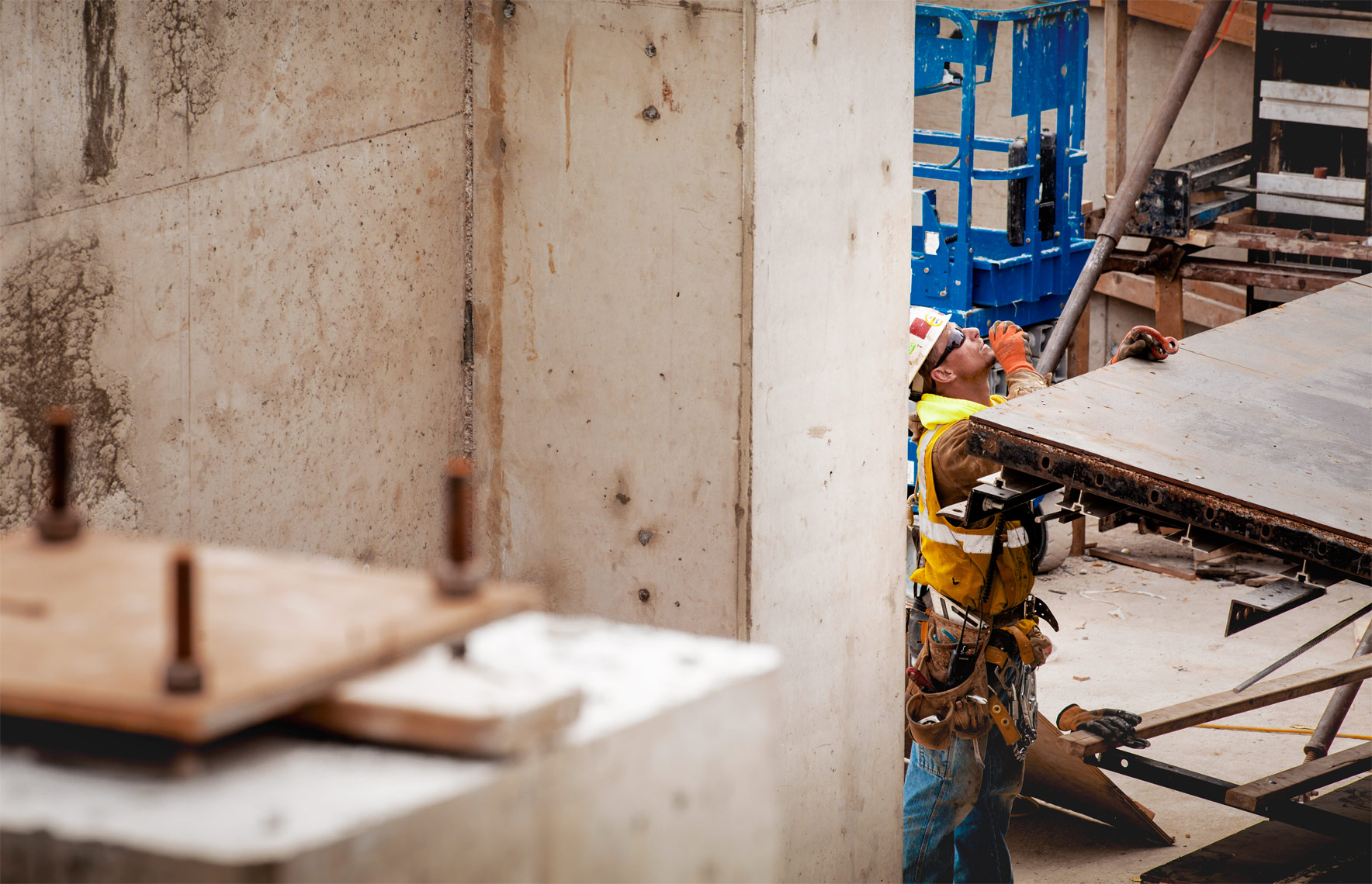 Michigan Counsel of Carpenters