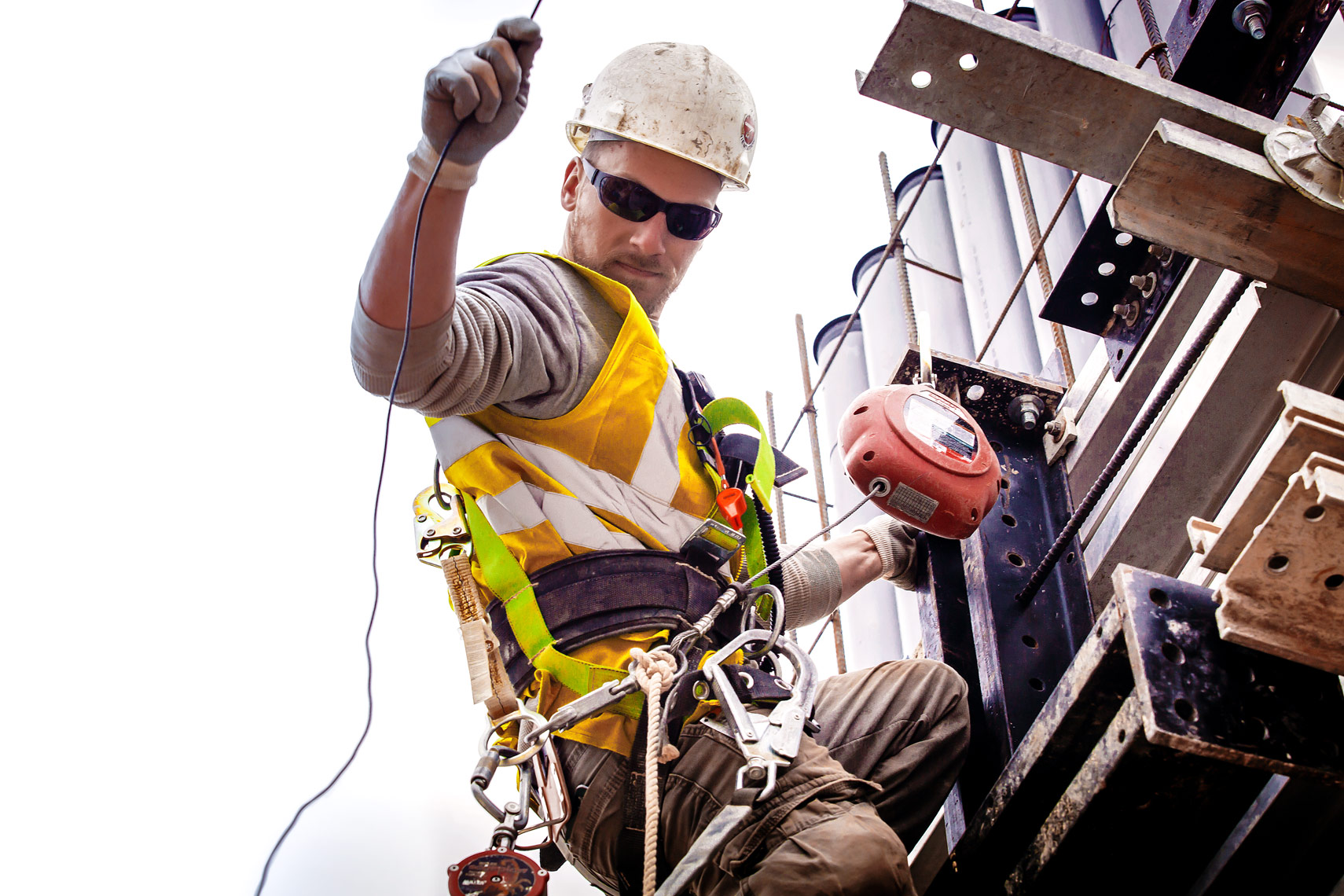 Michigan Counsel of Carpenters