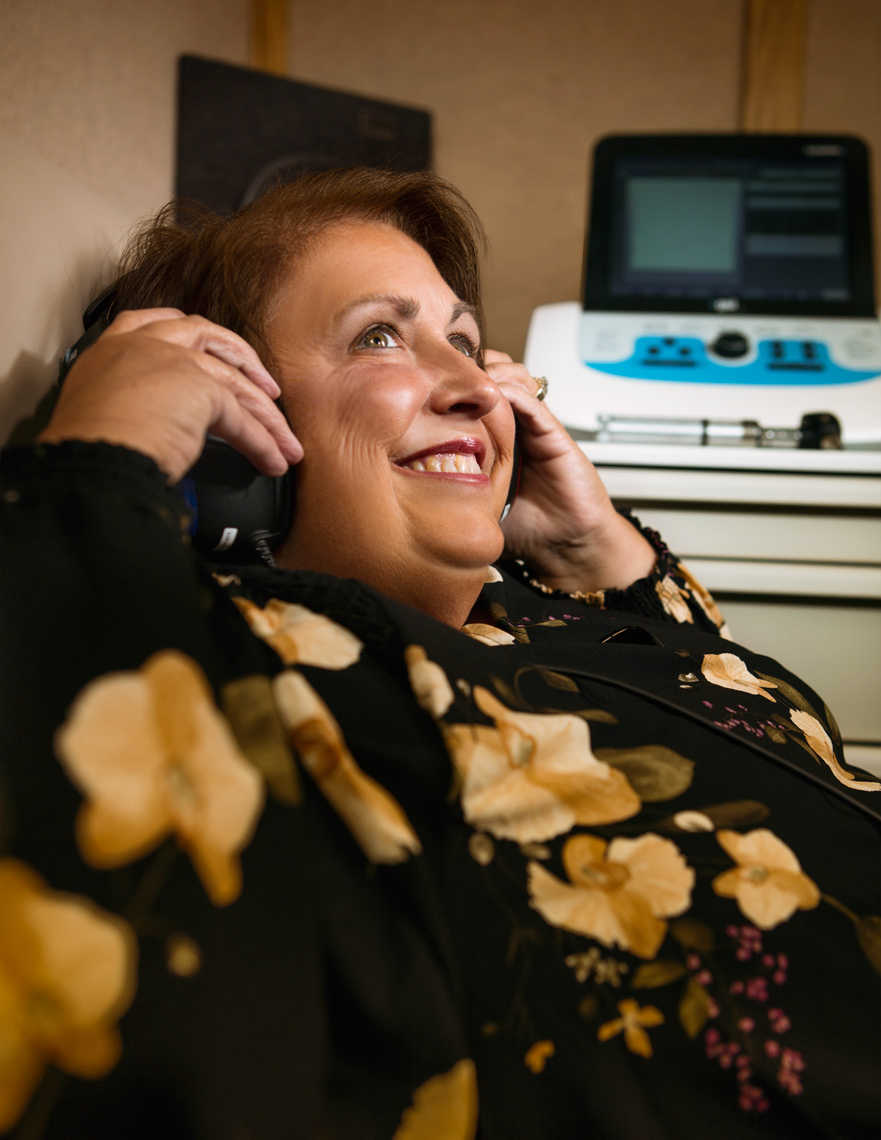 DBA - U of M Hospital - Michigan Answers Campaign