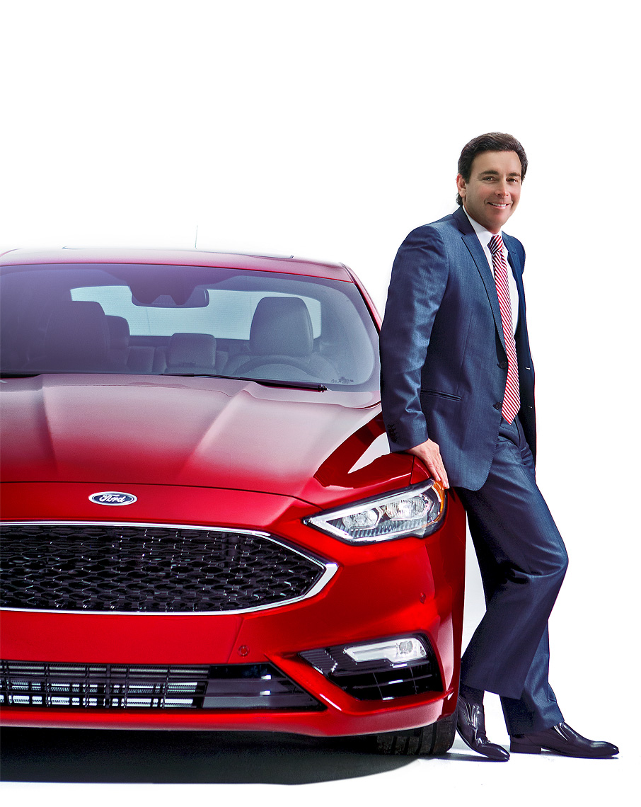 detroit-automotive-studio-portrait-ford-ceo-mark-fields-red-fusion-editorial-photographer-scott-stewart