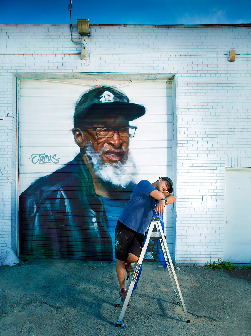 detroit-environmental-portrait-of-artist-muralist-jarus-by-photographer-scott-stewart
