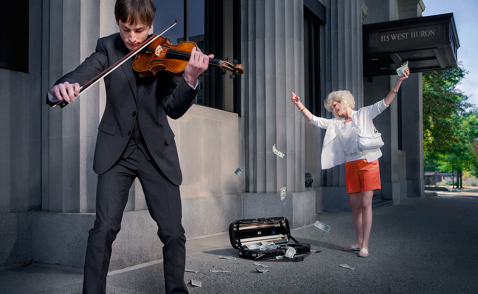 photo-illustration-of-violinist-david-ormai-ann-arbor-michigan-commercial-photographer-scott-stewwart